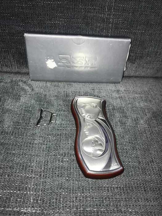 Obrazek Srebrny Święta Rodzina