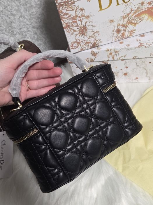 1 ЧОРНА! ,сумочки  Dior в повному пакуванні