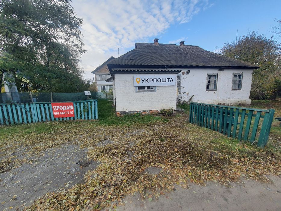 Бее% Комерційне Приміщення 128м2, вул. Дніпровська набер. с. Кийлів