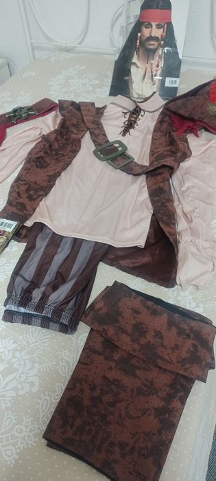 Fatos Carnaval/Homem - Imperdível!!!