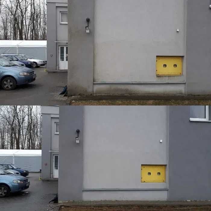 Mycie dachu, dachów, kostki, elewacji IMPREGNACJA - WOLNE TERMINY