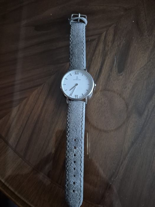 Orginalny zegarek Kapten&Son