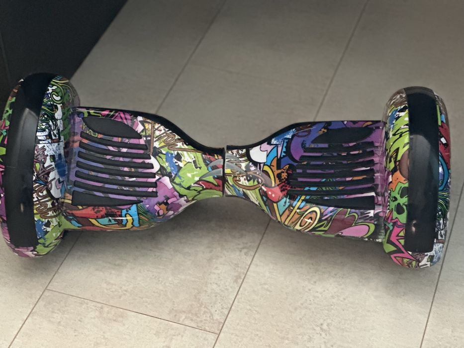 Гироскуте smart balance wheel