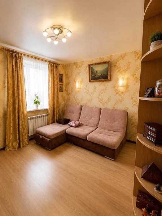 ТЕрміново! Продам дешево 2-кімнатну квартиру ЖК Синергія 2