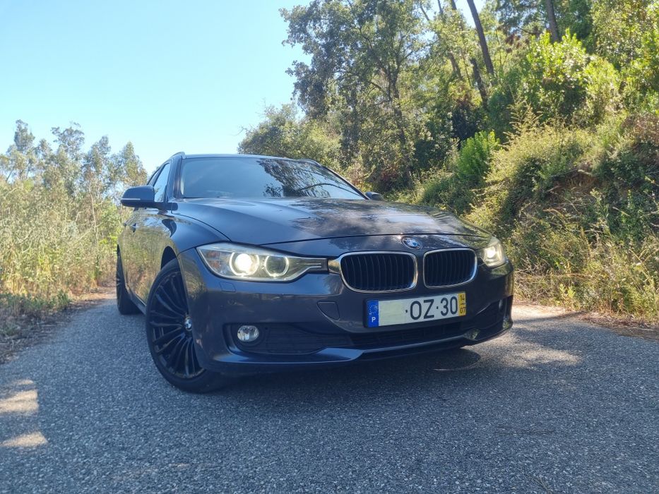 Bmw 320 d  x Drive Line Sport