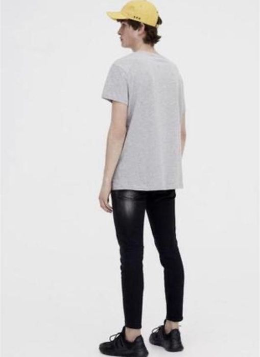 Джинси скіни Pull&Bear