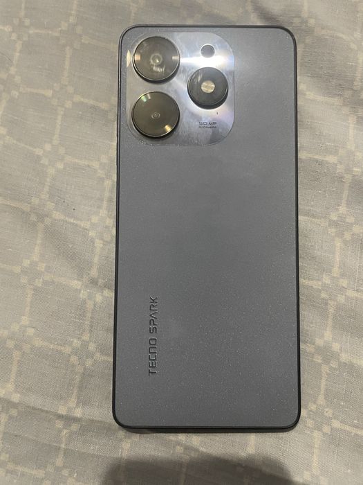Tecno spark 10 pro