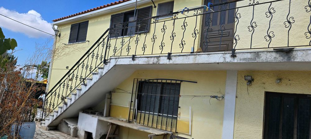 Moradia usada T4 em Lagoinha Palmela