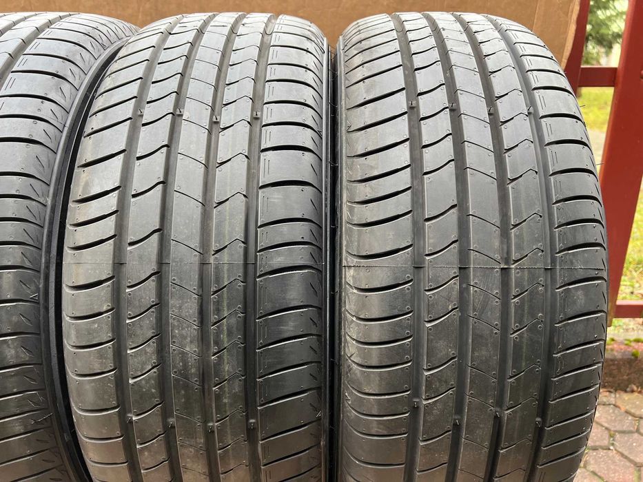 Opony Kumho ECSTA HS51 215/55R18 95H NOWE 2021