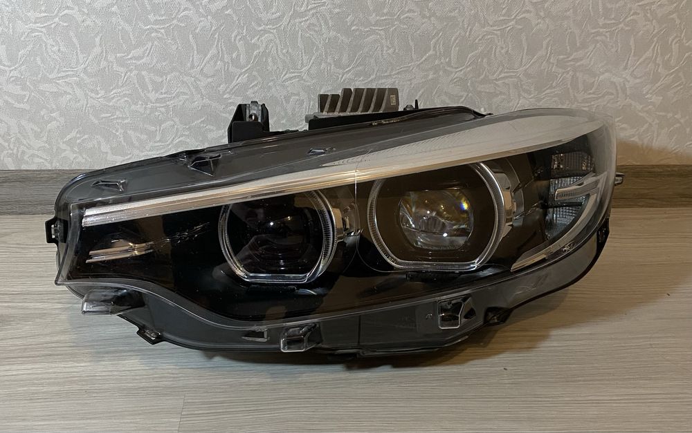 Фара (LED) BMW f32 f33 f36