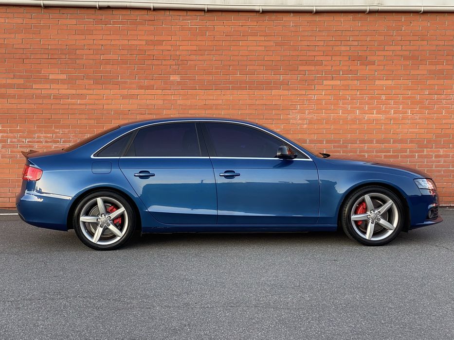 Audi A4 2009 VIN WAUZZZ8K8AN003155 фото оголошення 8 з 24
