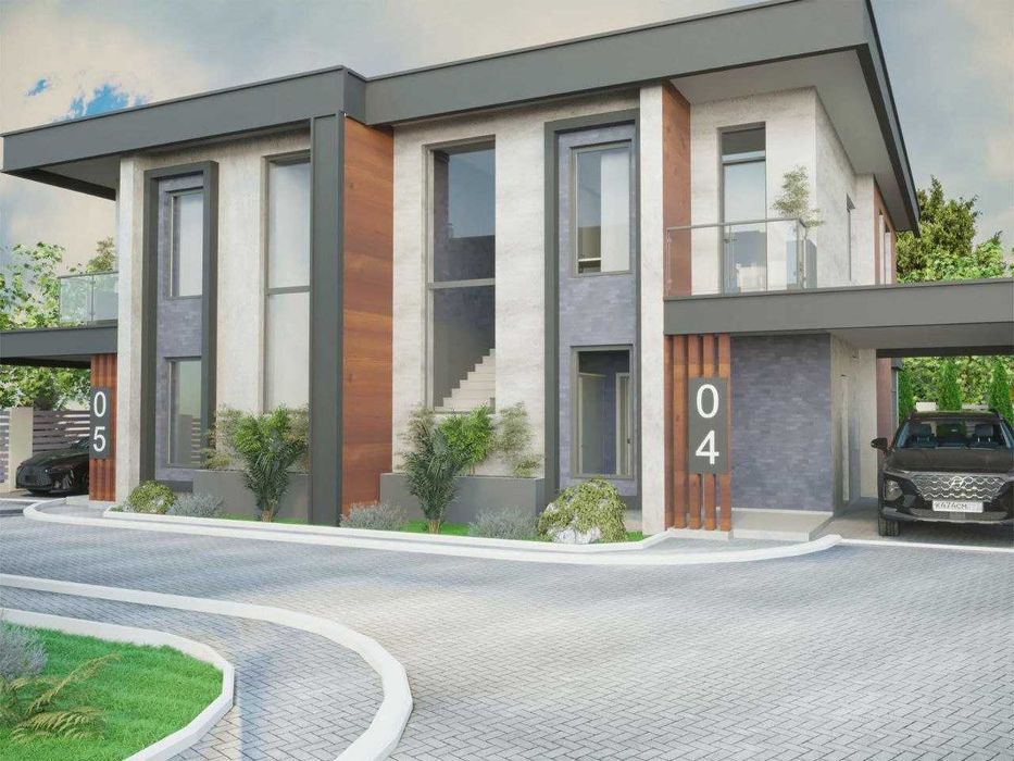 Продаж котедж 132 м2, вул. Шевченка, с. Зубра БЕЗ КОМІСІЇ