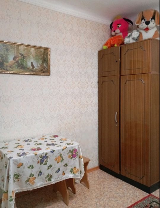 Сдаётся Пол дома ВОЕННЫМ +