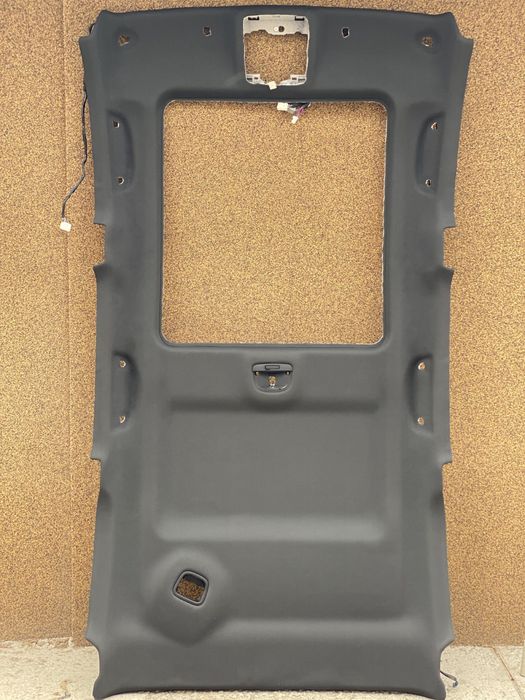 перетяжка потолка