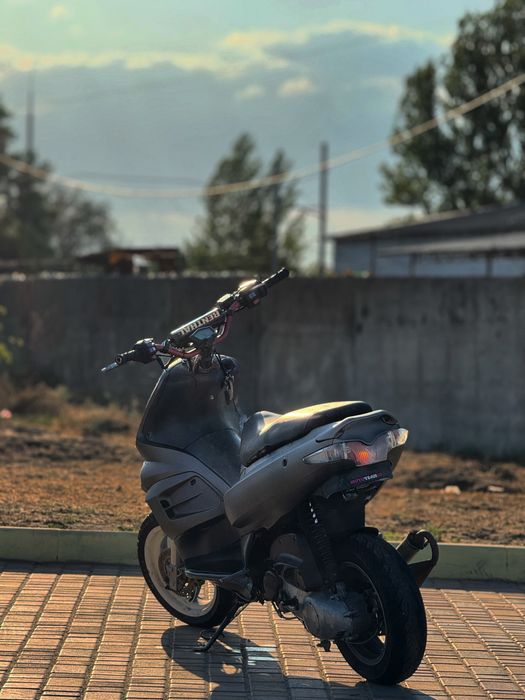Gilera Runner sp50