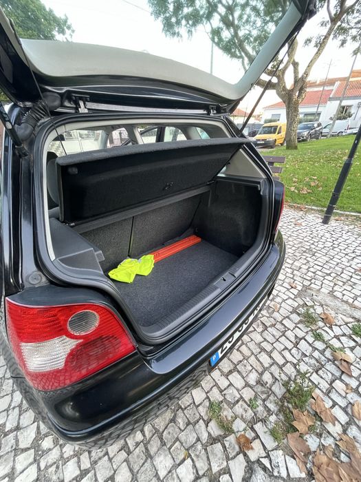 VW Polo 1.2 2004