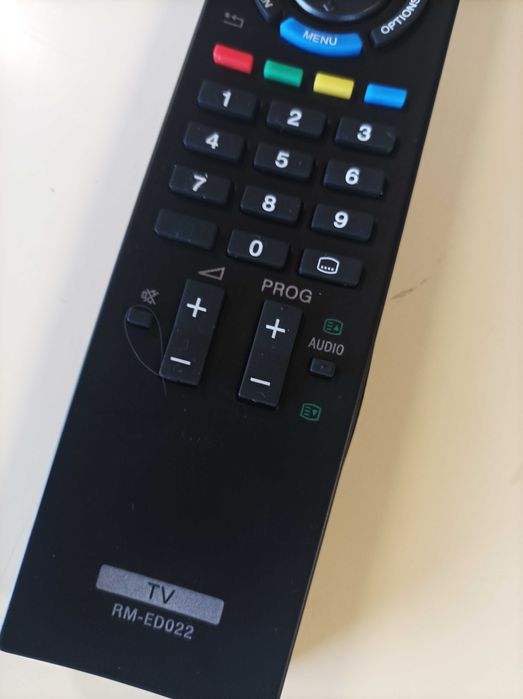 Comando/Controlo Remoto -64586031104002122