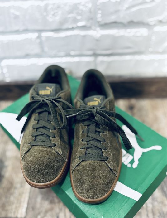 Кеди -кросівки Puma