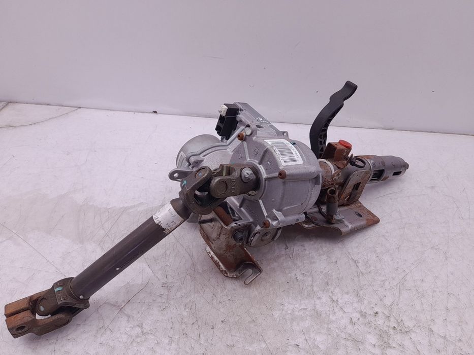 Coluna de direção FORD Fiesta VI (CB1, CCN)