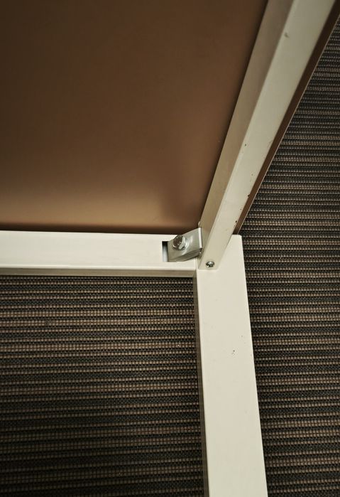 Mesa IKEA vihals 74x74