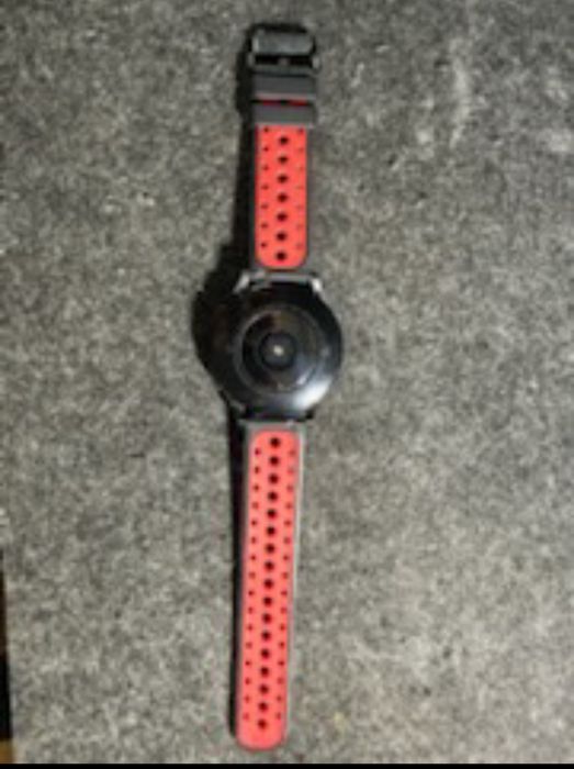 Samsung watch 4 clasic