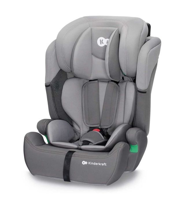 Cadeira de bebé Kinderkraft COMFORT UP i‑Size 76–150