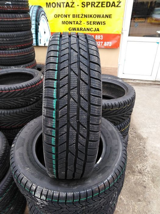 Opony Profil 215/40 R17 Pro All Weather 87V gat.II