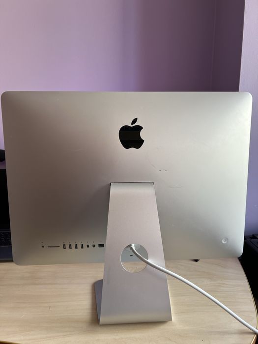 Apple iMac 2015