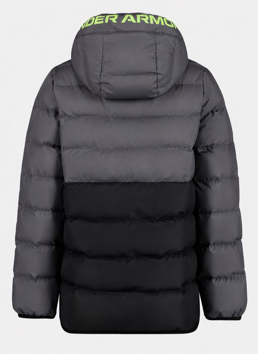 Under Armour Puffer Jacket