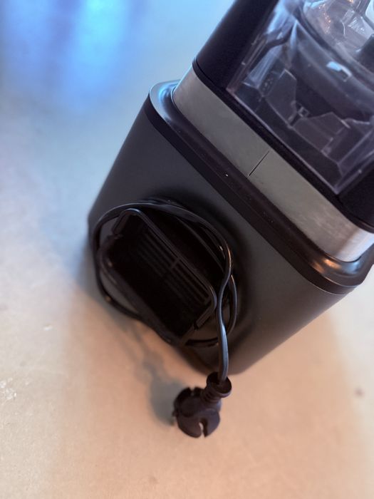 Liquidificadora Ninja 2.1L Auto-iQ – Potente – Bom Estado