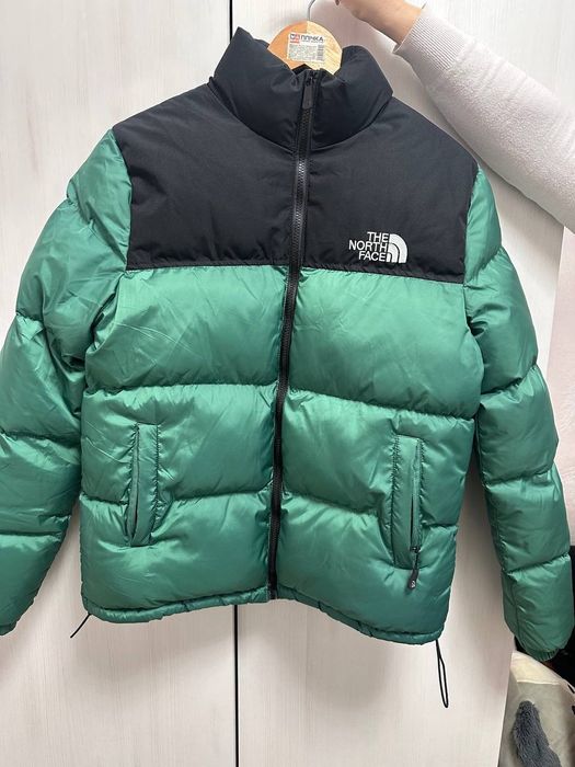 Куртка The north face
