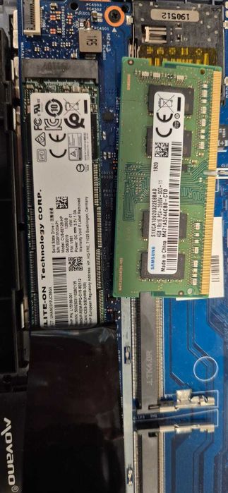 HP Pavillion x360 Convertible