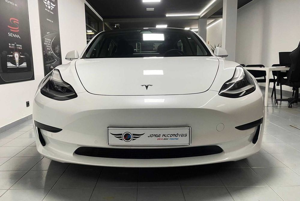 Tesla Model 3 Standard RWD Plus 325cv Nacional