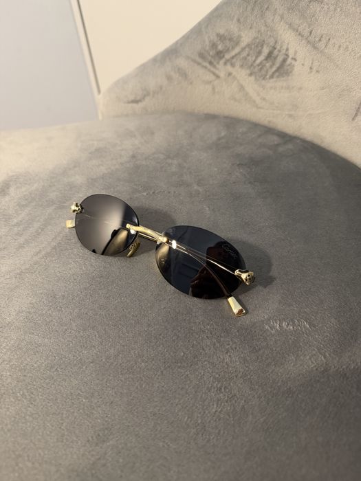 Окуляри типу Cartier