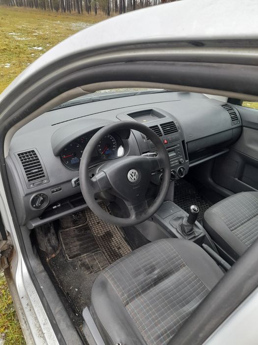 Sprzedam vw polo