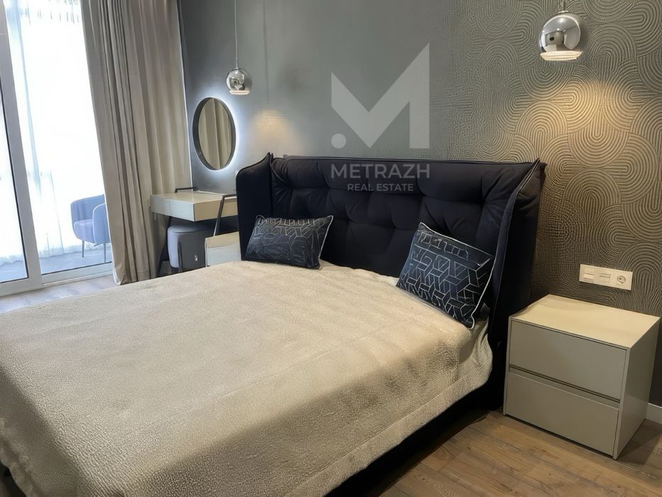 ‼️ЖК ПАВЛОВСКИЙ КВАРТАЛ‼️ Две Спальни 105 м2: 178 000 $ - Продаж ...