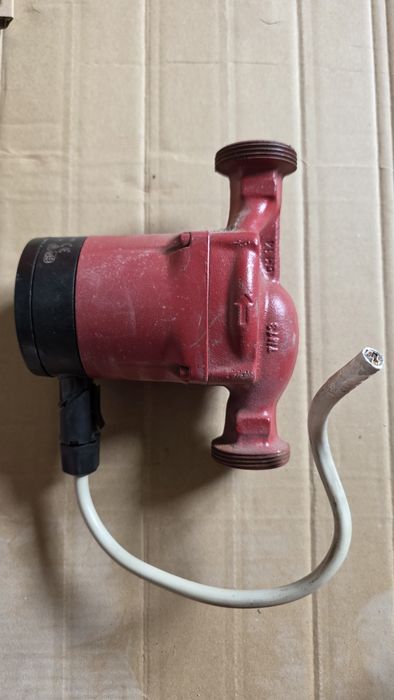 Pompa obiegowa Grundfos Alpha 2