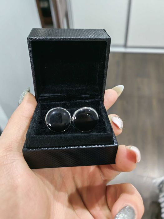 Garnitur dla Pana Młodego