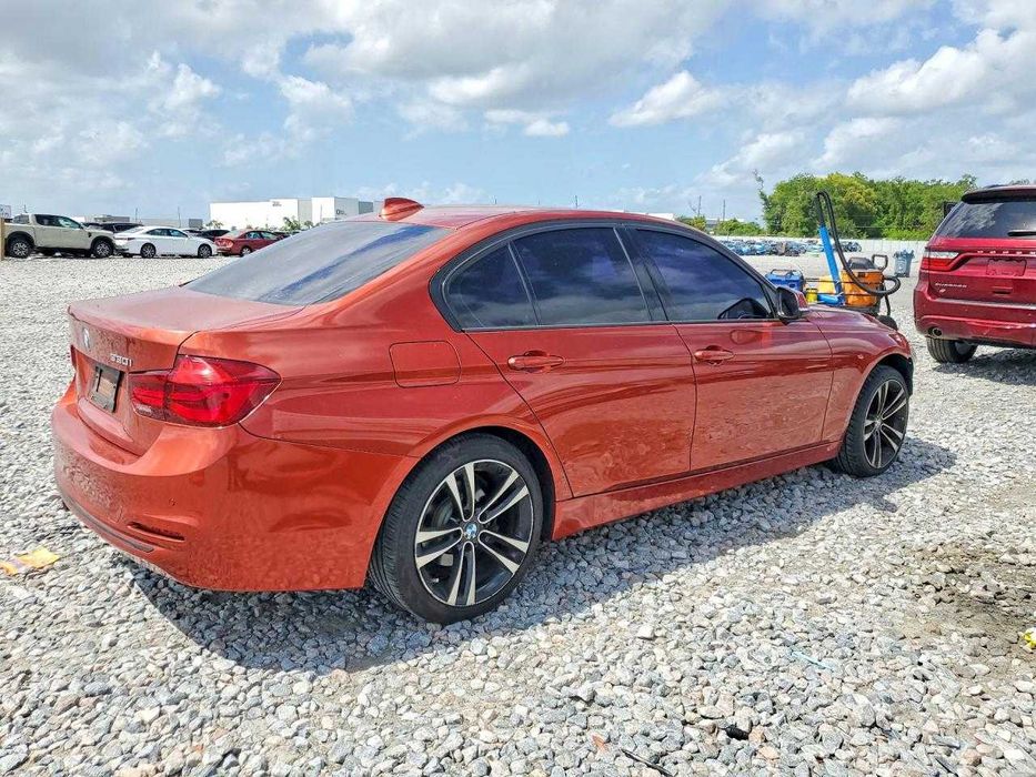 Bmw 330i Sportline 2018