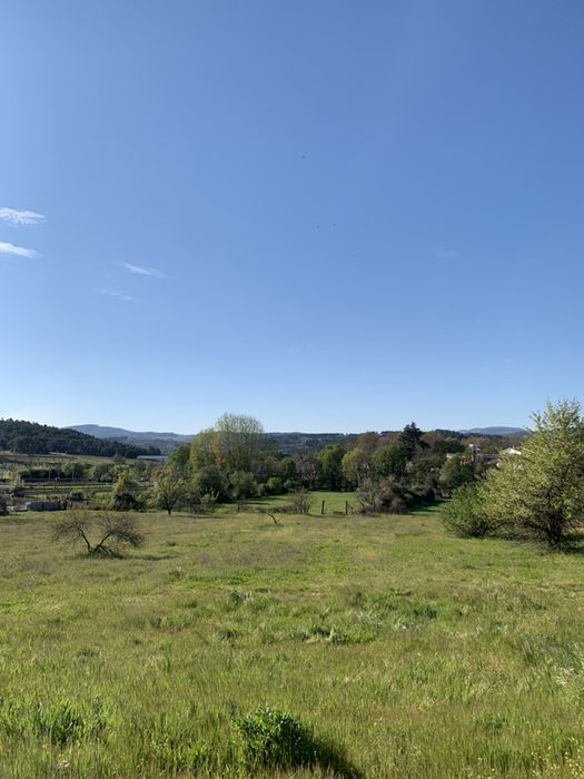 Terreno com Viabilidade de construção-Aceita Permuta