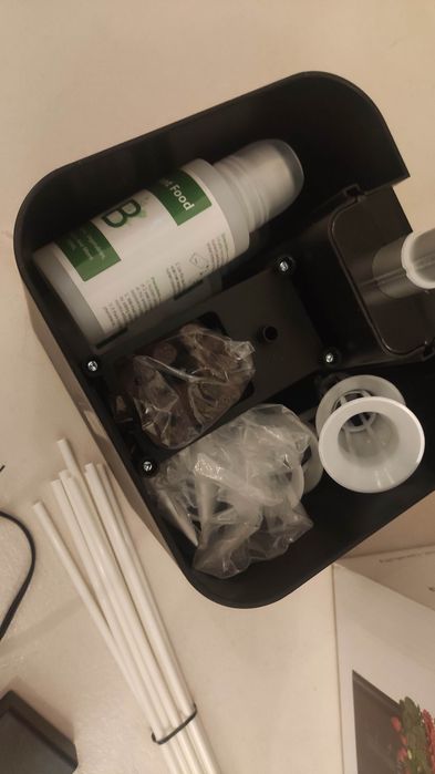 MUFGA – Hydroponics Growing System