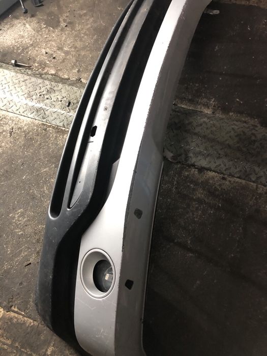 Bmw e53 x5 zderzak przód