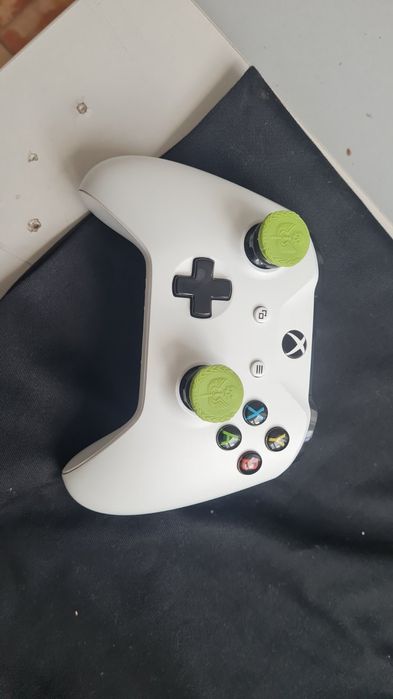 Геймпад контроллер ікс бокс Ван ікс Серіес s Series Microsoft