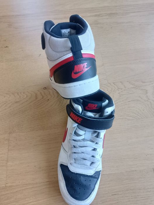 Buty Nike 36.5 dziecięce dla dziecka