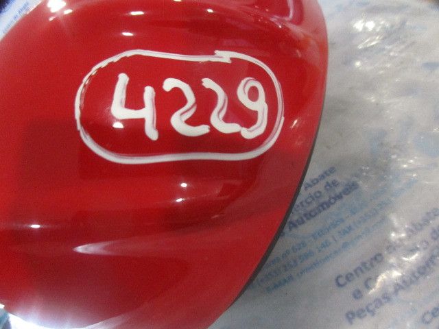 Retrovisor / espelho direito FIAT 500 (312_)