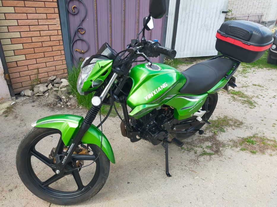 YINXIANG corrado YX150-10