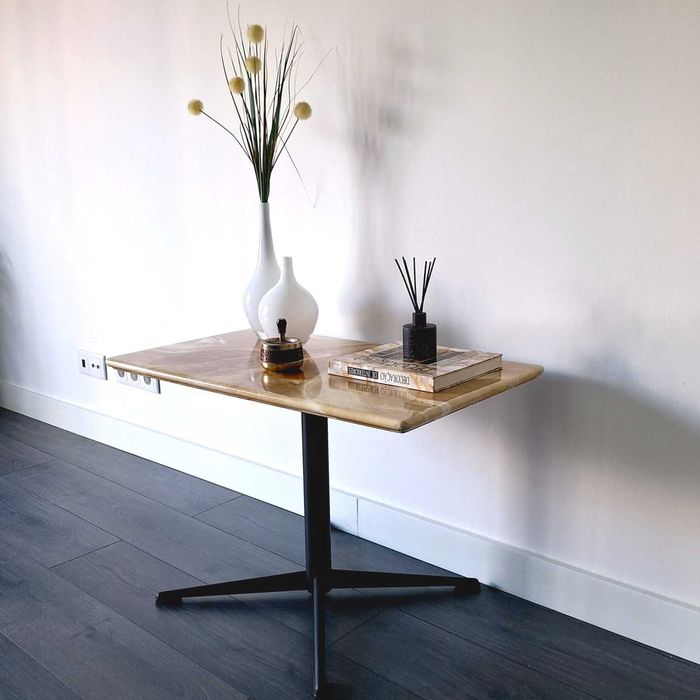 Mesa de centro vintage 60s. Vintage Coffee Tables