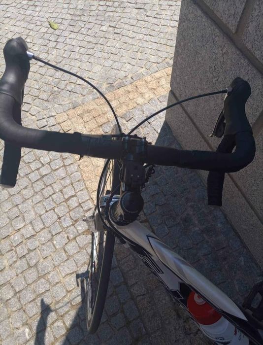 Bicicleta de estrada