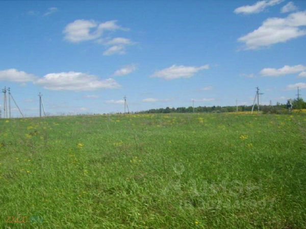 Земельна ділянка під забудову