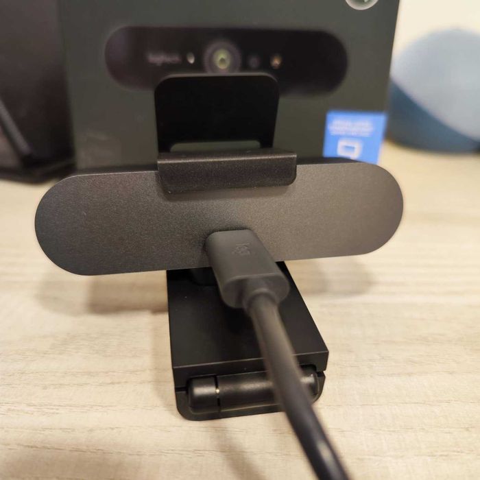 Logitech Brio 4K Webcam64738667358723122